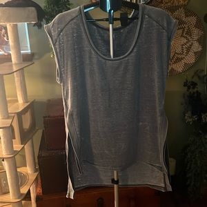 Free People Movement long tunic large